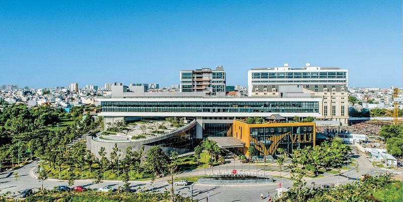 Kế hoạch đào tạo VLU | Đại học Văn Lang năm học 2023-2024