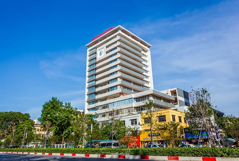 Học phí Đại học Luật Hà Nội (Update 2021 - 2022) - UniZONE